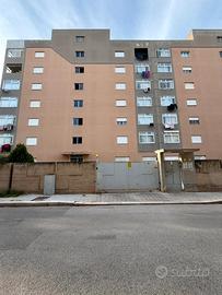 Appartamento in Via Guido Guida TP