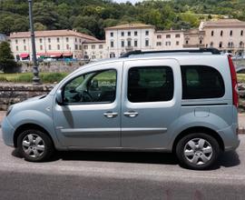 Kangoo 1.5dci 2012