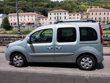 Kangoo 1.5dci 2012