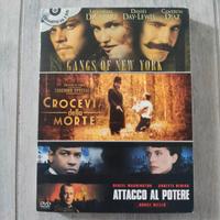 Gangs of NY,Crocevia della morte,Attacco al potere