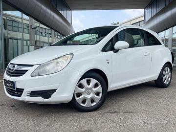 OPEL Corsa 1.2 80CV 3P. GPL-TECH Club