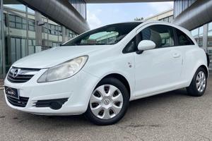 OPEL Corsa 1.2 80CV 3P. GPL-TECH Club