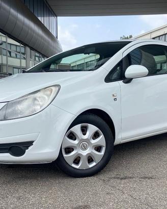 OPEL Corsa 1.2 80CV 3P. GPL-TECH Club