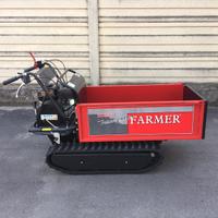 Motocarriola Farmer Fa 300 L