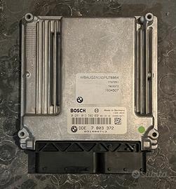 Centralina motore Bmw 2.0 diesel motore 204D4 90kw