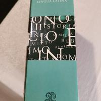 dizionario di latino 