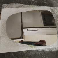 Specchio Laterale Sinistro Alfa Romeo Giulietta