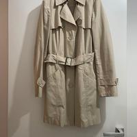 Trench Sisley