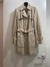Trench Sisley
