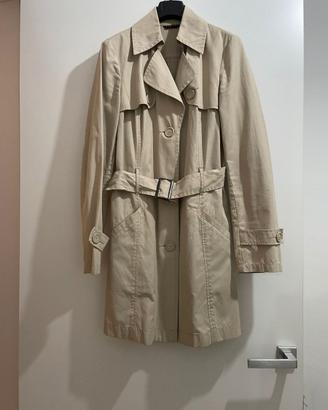 Trench Sisley