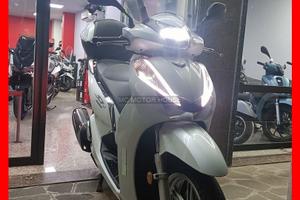 Honda sh 300 abs rate senza busta pagapermute