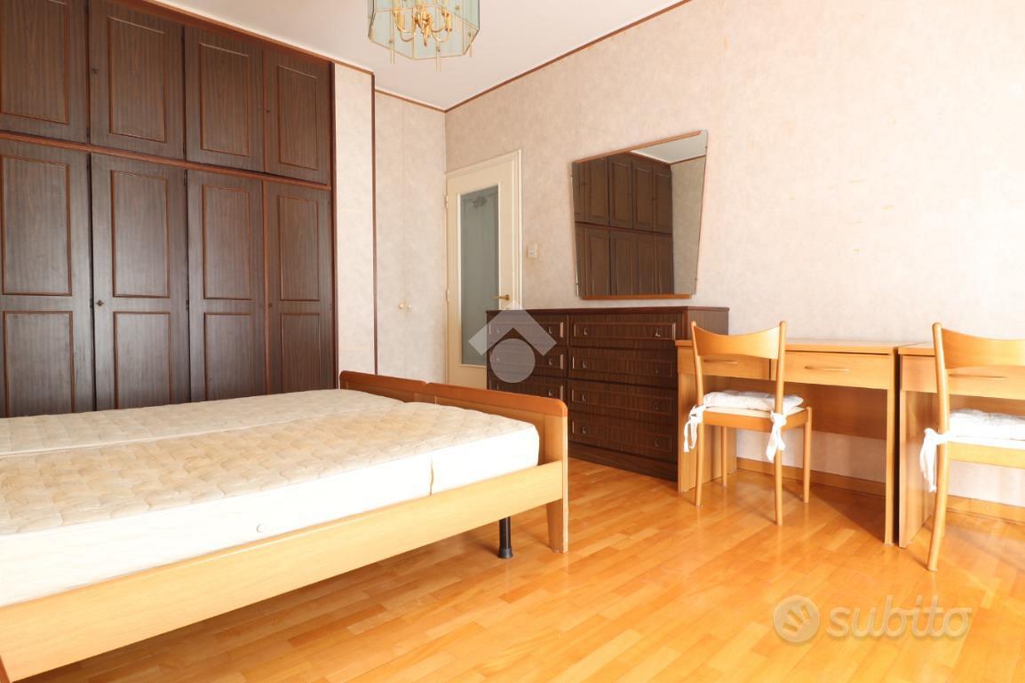 Appartamento – TS - Vista 3