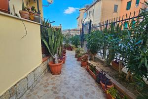 Termini Imerese trilocale 77 mq con terrazzo