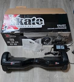 hoverboard xskate