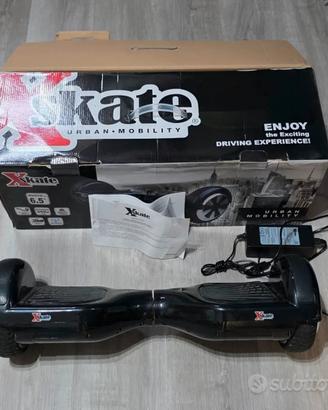 hoverboard xskate