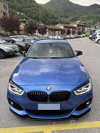 Bmw serie 1 Msport