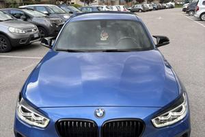 Bmw serie 1 Msport