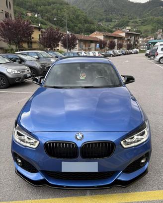 Bmw serie 1 Msport