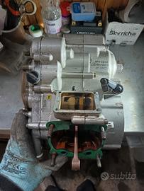 Basamento motore Husqvarna 