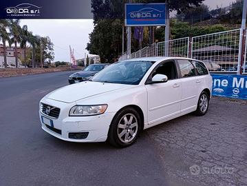 Volvo V50 D4 Kinetic