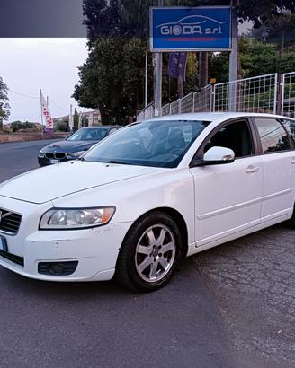 Volvo V50 D4 Kinetic