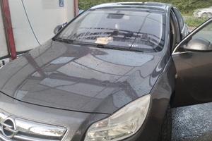 OPEL Insignia - 2009