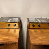 Crossover x Altec A5-A7 Hiraga