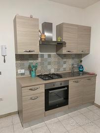 appartamento arredato 