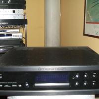 Micromega Reference lettore DVD