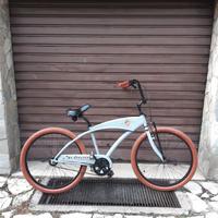 Bici cruiser Schwinn