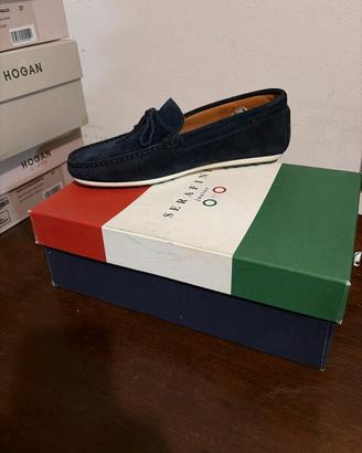 Serafini junior nuove