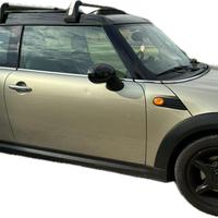 Mini Clubman 2008