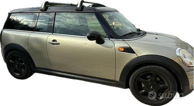 Mini Clubman 2008