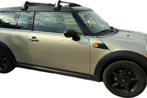 Mini Clubman 2008