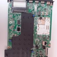 mainboard tv lg oled55cx6la