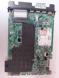 mainboard tv lg oled55cx6la