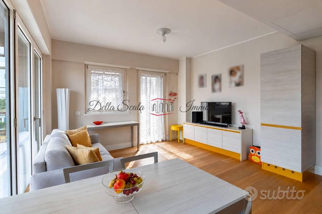 Appartamento – Milano, Abbadesse, Municipio 9 - Vista 4