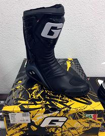 Stivali moto Gaerne 45 neri