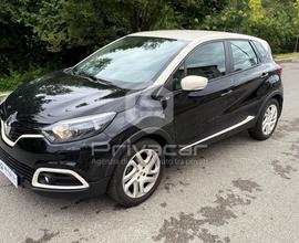 RENAULT Captur 0.9 TCe 12V 90 CV Start&Stop Live