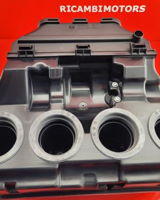 AIRBOX CASSA FILTRO BMW S1000RR HP4