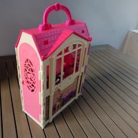 casa Barbie 