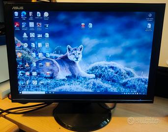 Monitor ASUS VW192S