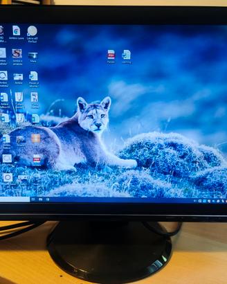Monitor ASUS VW192S