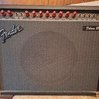 ampli fender deluxe 85