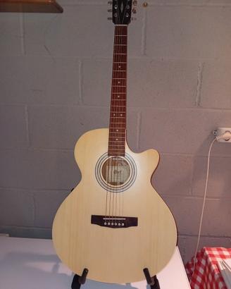 chitarra acustica