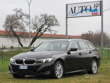 BMW Serie 3 Touring 320d Touring mhev 48V xdrive a