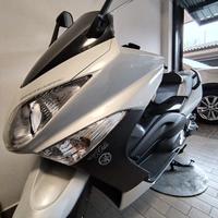 YAMAHA T-MAX