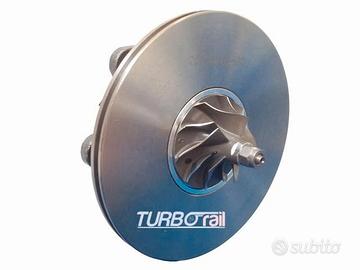 Coreassy Turborail per Renault Clio, Nissan Micra