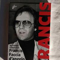 Libro Francis Faccia d'Angelo