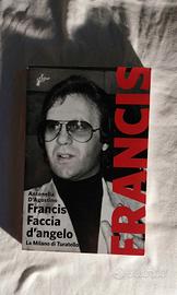 Libro Francis Faccia d'Angelo